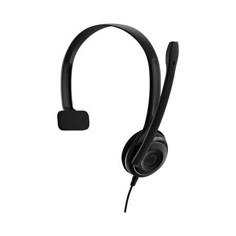 EPOS PC 7 USB Mono On-Ear Headset — Being Shipped