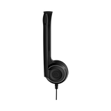 EPOS PC 7 USB Mono On-Ear Headset — Being Shipped