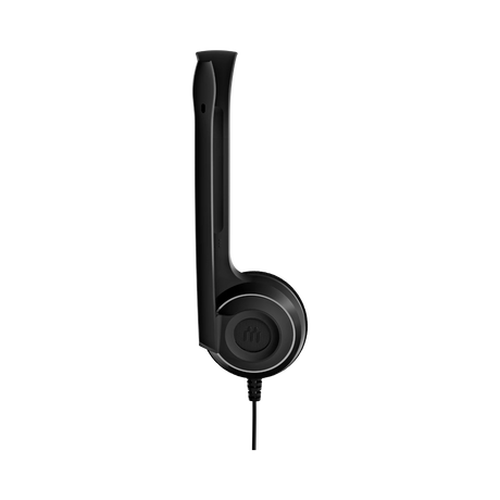 EPOS PC 7 USB Mono On-Ear Headset — Being Shipped