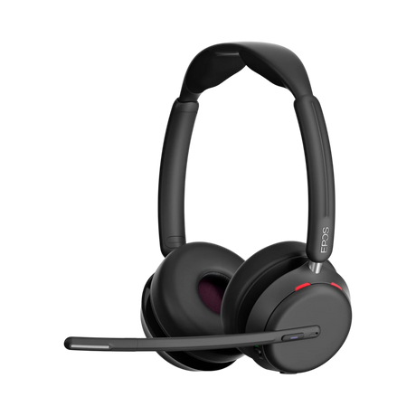 EPOS Impact 1060T Wireless Business Headset — Being Shipped