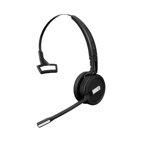 EPOS IMPACT SDW 5011 Wireless Mono Headset — Being Shipped