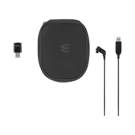 EPOS IMPACT SDW 5011 Wireless Mono Headset — Being Shipped