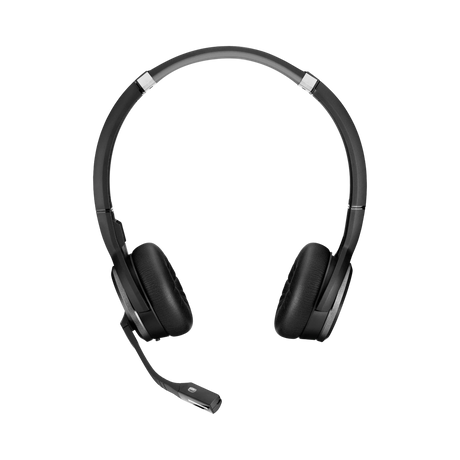 EPOS Impact SDW 60 Stereo DECT Wireless Headset — Being Shipped