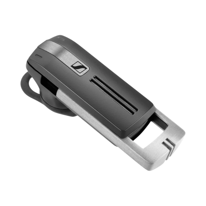 EPOS ADAPT Presence Grey UC Bluetooth Headset — Being Shipped