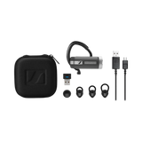 EPOS ADAPT Presence Grey UC Bluetooth Headset — Being Shipped