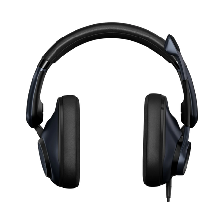 EPOS H6Pro Wired Closed Acoustic Binaural On-ear Stereo Gaming Headset — Being Shipped