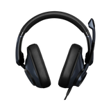 EPOS H6Pro Wired Closed Acoustic Binaural On-ear Stereo Gaming Headset — Being Shipped
