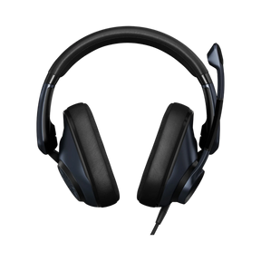 EPOS H6Pro Wired Closed Acoustic Binaural On-ear Stereo Gaming Headset — Being Shipped