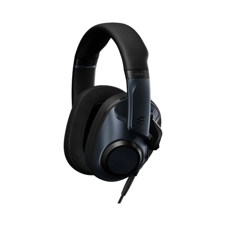 EPOS H6Pro Wired Closed Acoustic Binaural On-ear Stereo Gaming Headset — Being Shipped