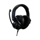 EPOS H6Pro Wired Closed Acoustic Binaural On-ear Stereo Gaming Headset — Being Shipped