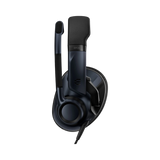 EPOS H6Pro Wired Closed Acoustic Binaural On-ear Stereo Gaming Headset — Being Shipped