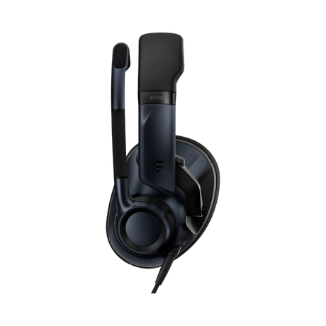 EPOS H6Pro Wired Closed Acoustic Binaural On-ear Stereo Gaming Headset — Being Shipped
