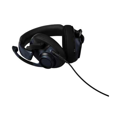 EPOS H6Pro Wired Closed Acoustic Binaural On-ear Stereo Gaming Headset — Being Shipped