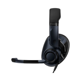 EPOS H6Pro Wired Closed Acoustic Binaural On-ear Stereo Gaming Headset — Being Shipped