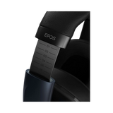 EPOS H6Pro Wired Closed Acoustic Binaural On-ear Stereo Gaming Headset — Being Shipped