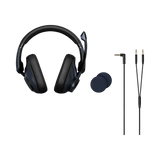 EPOS H6Pro Wired Closed Acoustic Binaural On-ear Stereo Gaming Headset — Being Shipped