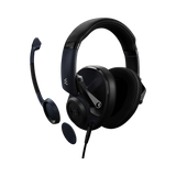 EPOS H6Pro Wired Closed Acoustic Binaural On-ear Stereo Gaming Headset — Being Shipped