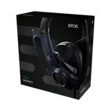 EPOS H6Pro Wired Closed Acoustic Binaural On-ear Stereo Gaming Headset — Being Shipped