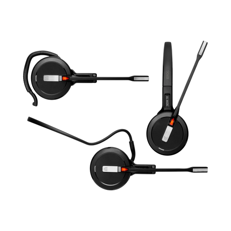 EPOS Impact SDW 10 Mono Wireless DECT Headset — Being Shipped