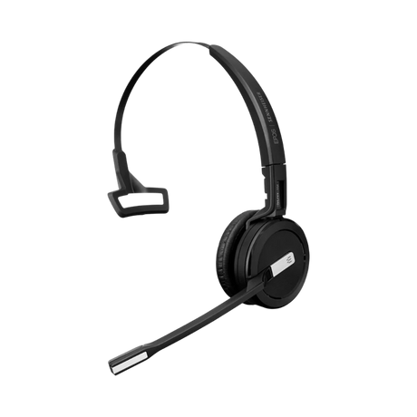 EPOS Impact SDW 10 Mono Wireless DECT Headset — Being Shipped