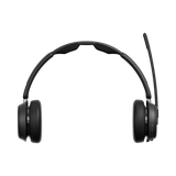 EPOS IMPACT 1061 UC Double-Sided Bluetooth Headset With Charging Stand — Being Shipped