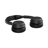 EPOS IMPACT 1061 UC Double-Sided Bluetooth Headset With Charging Stand — Being Shipped