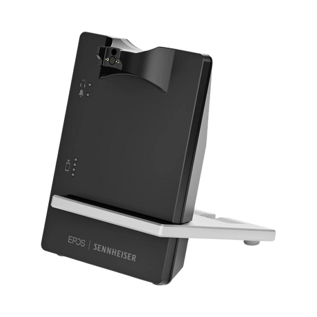 EPOS IMPACT D 30 Phone Wireless Noise Canceling Stereo On Ear Headset — Being Shipped