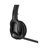 EPOS IMPACT D 30 Phone Wireless Noise Canceling Stereo On Ear Headset — Being Shipped