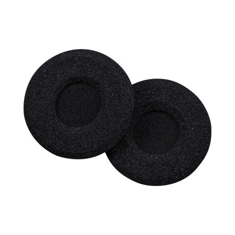 EPOS Replacement Foam Earpads for SC 200 Headsets (Pair) — Being Shipped