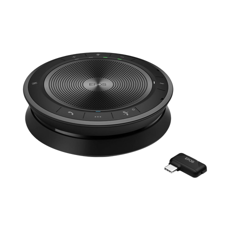EPOS EXPAND 40+ Bluetooth Speakerphone — Being Shipped
