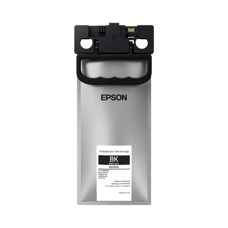 Epson DURABrite Ultra 902 Extra High-Capacity Black Ink Cartridge — Being Shipped