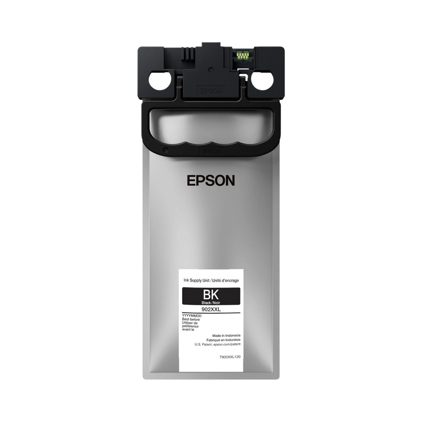 Epson DURABrite Ultra 902 Extra High-Capacity Black Ink Cartridge — Being Shipped