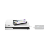 Epson DS-1630 Flatbed Color Document Scanner — Being Shipped