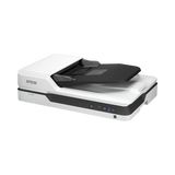 Epson DS-1630 Flatbed Color Document Scanner — Being Shipped