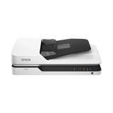 Epson DS-1630 Flatbed Color Document Scanner — Being Shipped