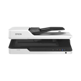 Epson DS-1630 Flatbed Color Document Scanner — Being Shipped