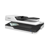 Epson DS-1630 Flatbed Color Document Scanner — Being Shipped