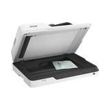 Epson DS-1630 Flatbed Color Document Scanner — Being Shipped
