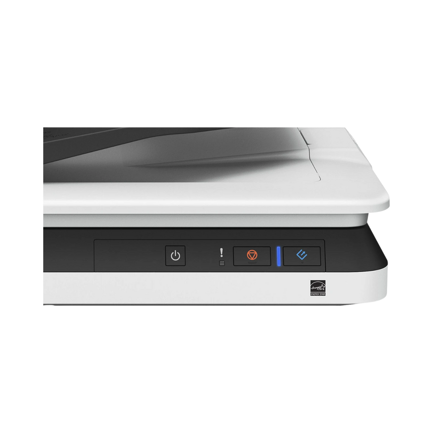 Epson DS-1630 Flatbed Color Document Scanner — Being Shipped