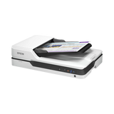 Epson DS-1630 Flatbed Color Document Scanner — Being Shipped