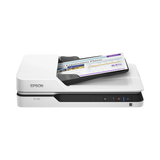 Epson DS-1630 Flatbed Color Document Scanner — Being Shipped