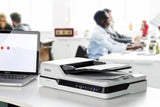 Epson DS-1630 Flatbed Color Document Scanner — Being Shipped