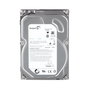 Seagate Barracuda Green 2TB 3.5" 5900RPM SATA Internal Hard Drive — Being Shipped