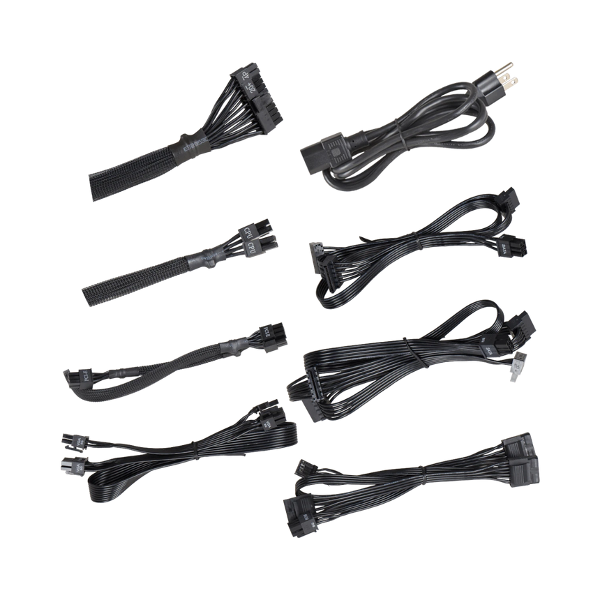 EVGA 110-BQ-0850-V1 850 BQ, 80+ BRONZE 850W, Semi Modular, Power Supply — Being Shipped