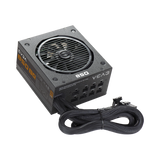 EVGA 110-BQ-0850-V1 850 BQ, 80+ BRONZE 850W, Semi Modular, Power Supply — Being Shipped