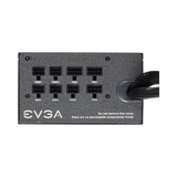 EVGA 110-BQ-0850-V1 850 BQ, 80+ BRONZE 850W, Semi Modular, Power Supply — Being Shipped