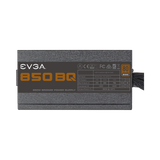 EVGA 110-BQ-0850-V1 850 BQ, 80+ BRONZE 850W, Semi Modular, Power Supply — Being Shipped
