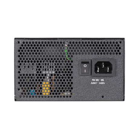 EVGA 110-BQ-0850-V1 850 BQ, 80+ BRONZE 850W, Semi Modular, Power Supply — Being Shipped