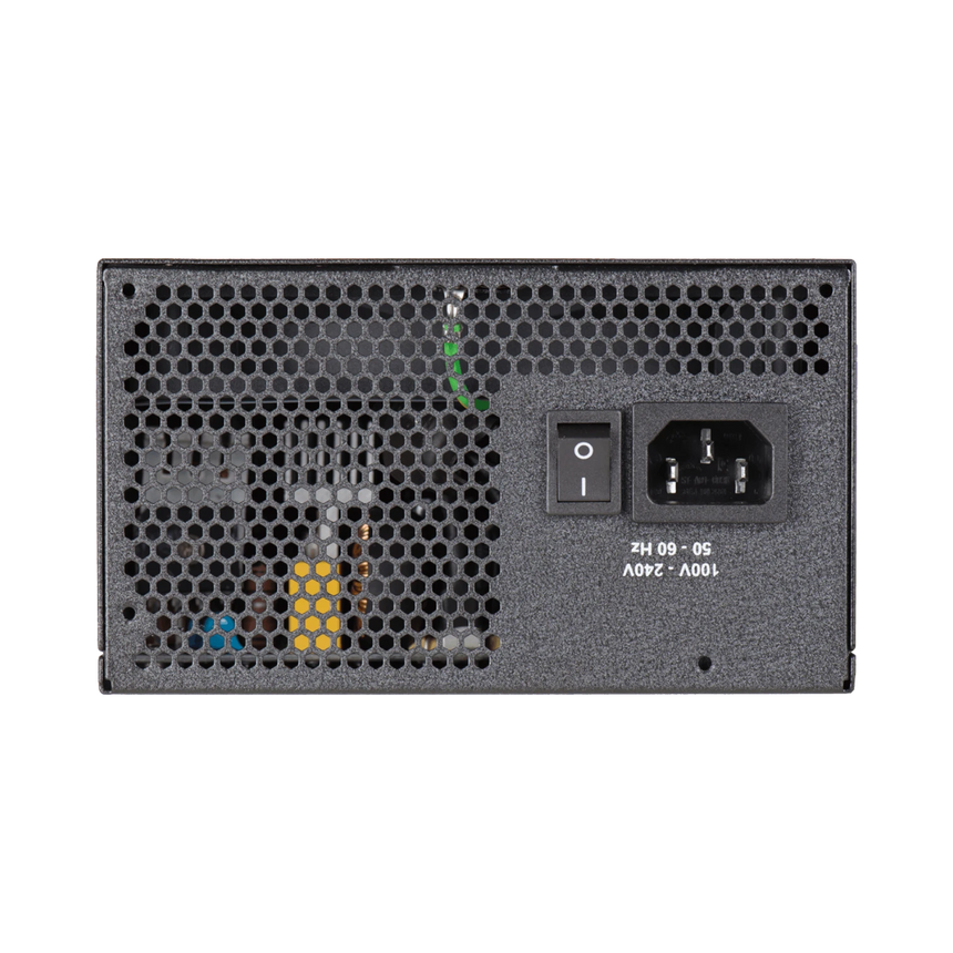 EVGA 110-BQ-0850-V1 850 BQ, 80+ BRONZE 850W, Semi Modular, Power Supply — Being Shipped