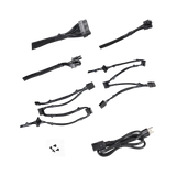 EVGA 100-GD-0600-V1 600 GD, 80+ GOLD 600W, Power Supply — Being Shipped